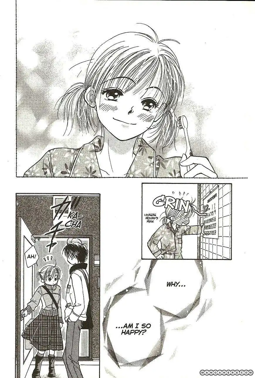 Venus wa Kataomoi Chapter 22 5
